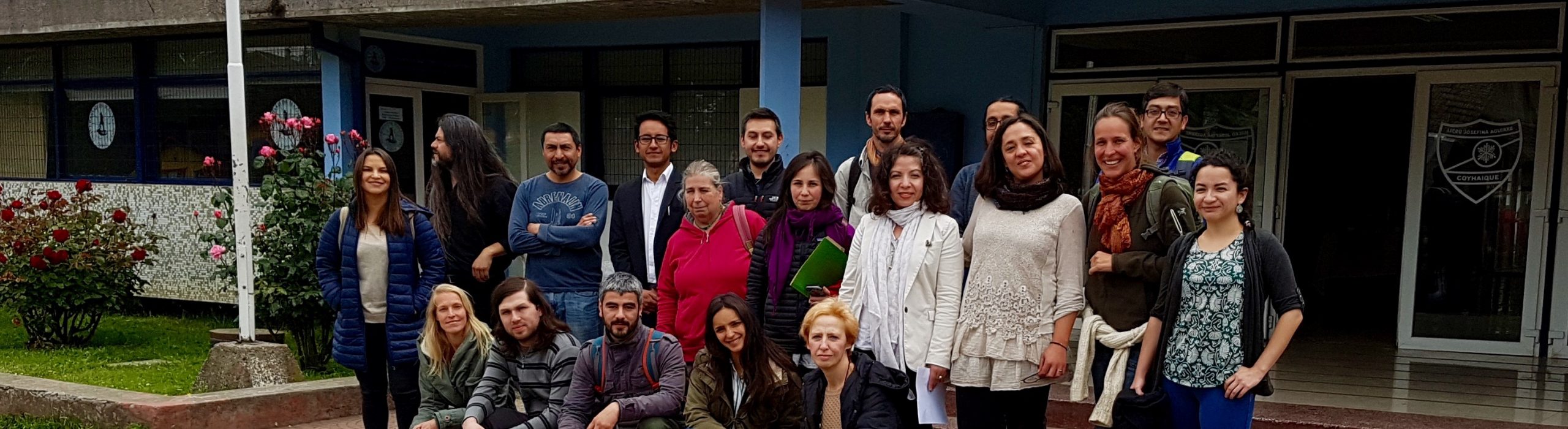 Lanzan en Aysén el primer Sistema de Información en Biodiversidad del país